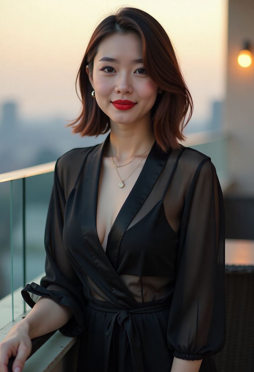 檐下听风剧集海报