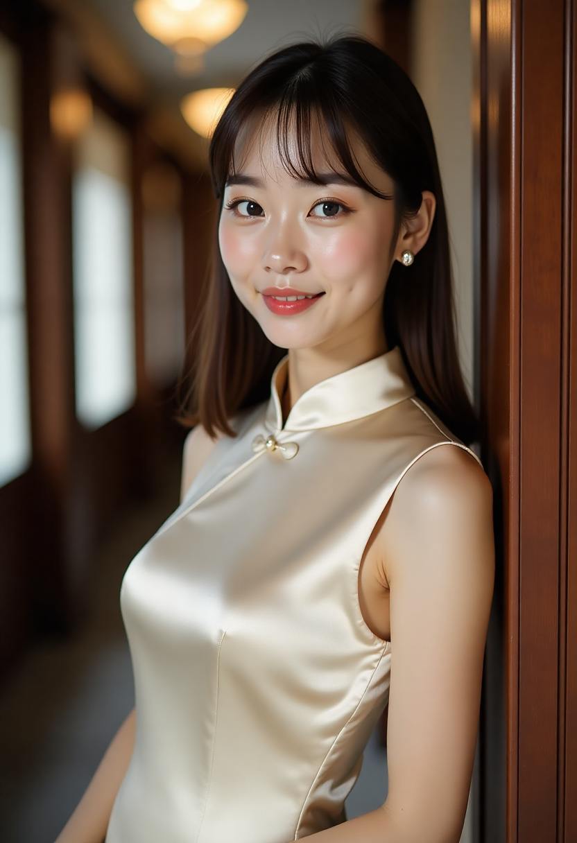 旧城新雪电影海报