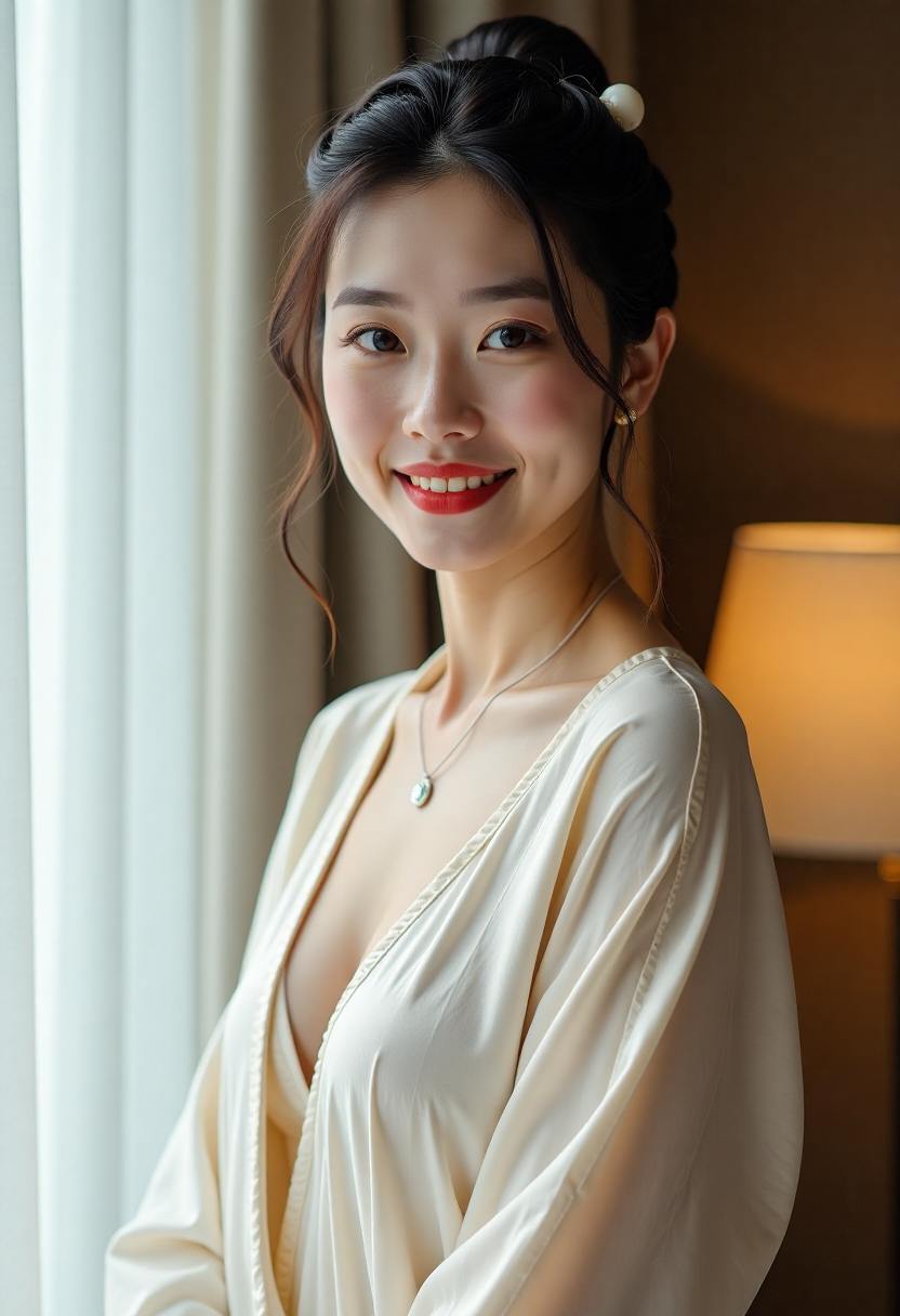 江南有约剧集海报